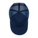 Truckerka Snapback z Siateczką - French Navy
