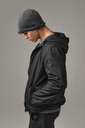 Wodoodporna czapka termiczna - Graphite Grey