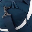 Torba sportowa 54L z kieszeniami - French Navy