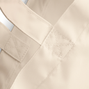 Torba poliestrowa na ramię 10L - Natural