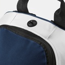 Plecak sportowy 21L z odblaskami - French Navy