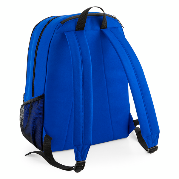 Plecak miejski 18L z organizerem - Bright Royal