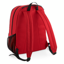 Plecak miejski 18L z organizerem - Classic Red