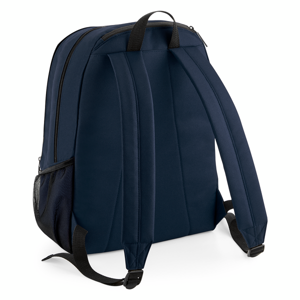 Plecak miejski 18L z organizerem - French Navy