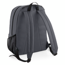 Plecak miejski 18L z organizerem - Graphite Grey
