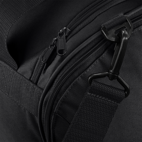 Torba sportowa 26L z paskiem - Black