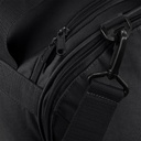 Torba sportowa 26L z paskiem - Black