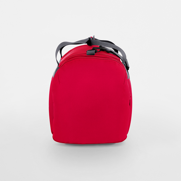 Torba sportowa 26L z paskiem - Classic Red
