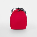 Torba sportowa 26L z paskiem - Classic Red
