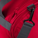 Torba sportowa 26L z paskiem - Classic Red