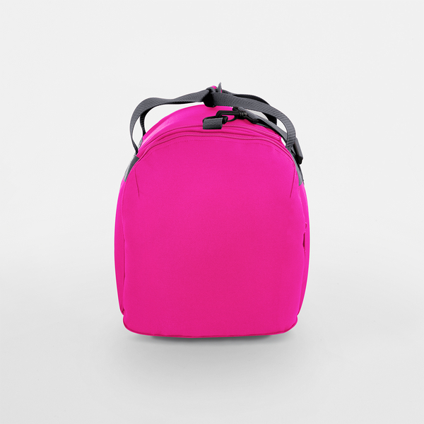 Torba sportowa 26L z paskiem - Fuchsia