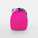 Torba sportowa 26L z paskiem - Fuchsia