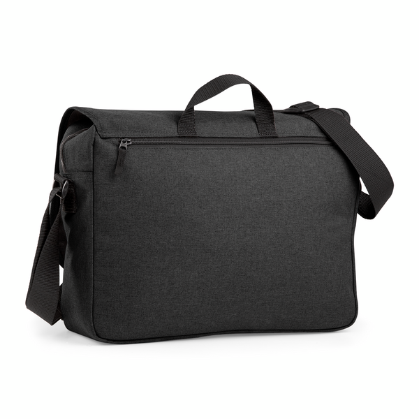 Torba na laptopa 15,6" z organizerem - Anthracite