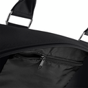 Torba Retro Bowling 23L - Black & White