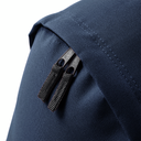 Plecak miejski 22L z kieszenią - French Navy & Black