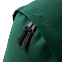 Plecak dziecięcy 12L z kieszenią - Bottle Green