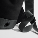 Plecak sportowy dwukomorowy 18L - Black