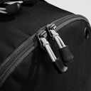 Plecak sportowy dwukomorowy 18L - Black