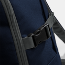 Plecak sportowy dwukomorowy 18L - French Navy