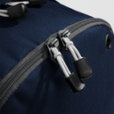 Plecak sportowy dwukomorowy 18L - French Navy