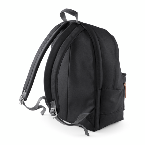Plecak miejski na laptop 15,6" 23L - Black