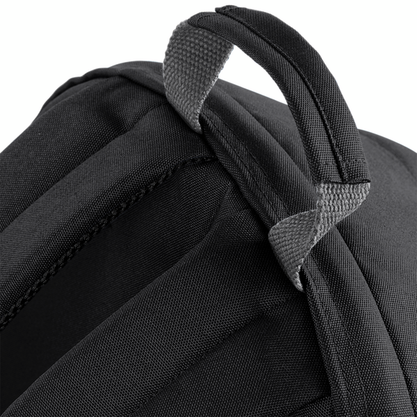 Plecak miejski na laptop 15,6" 23L - Black
