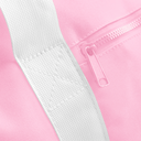 Torba sportowa mini 12L - Classic Pink & White