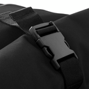 Plecak Roll-Top 20L z Kieszenią na Laptopa - Black