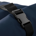 Plecak Roll-Top 20L z Kieszenią na Laptopa - French Navy