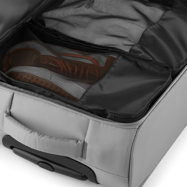 Zestaw Organizersów Podróżnych (3 szt.) - Black