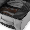 Zestaw Organizersów Podróżnych (3 szt.) - Black