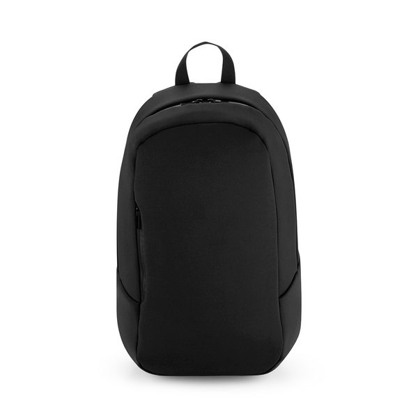 Plecak miejski z kieszenią na laptopa 15,6" - Black