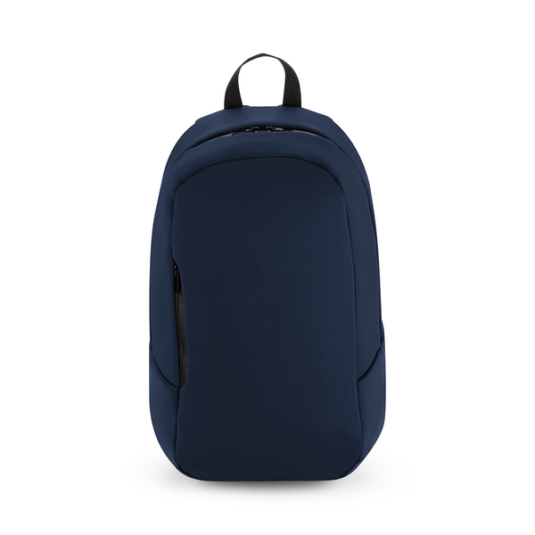 Plecak miejski z kieszenią na laptopa 15,6" - Navy