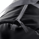 Składana torba beczułkowa 32L - Black