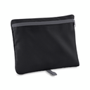 Składana torba beczułkowa 32L - Black