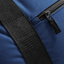 Torba podróżna 48L z kieszenią na buty - French Navy