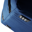 Torba podróżna 48L z kieszenią na buty - French Navy