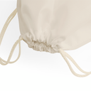 Worek sportowy sublimacyjny 5L - Natural