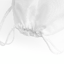 Worek sportowy sublimacyjny 5L - White