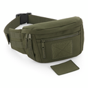 Saszetka taktyczna MOLLE 3L - Military Green