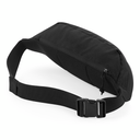 Torba Crossbody Oversize 6L - Black