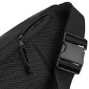 Torba Crossbody Oversize 6L - Black