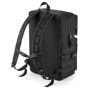 Plecak taktyczny MOLLE 25L - Black