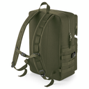 Plecak taktyczny MOLLE 25L - Military Green