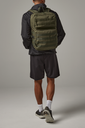 Plecak taktyczny MOLLE 25L - Military Green