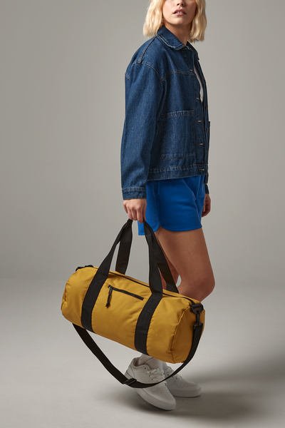 Torba sportowa z recyklingu 20L - Petrol