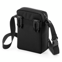 Torba modułowa 1L z wieloma kieszeniami - Black