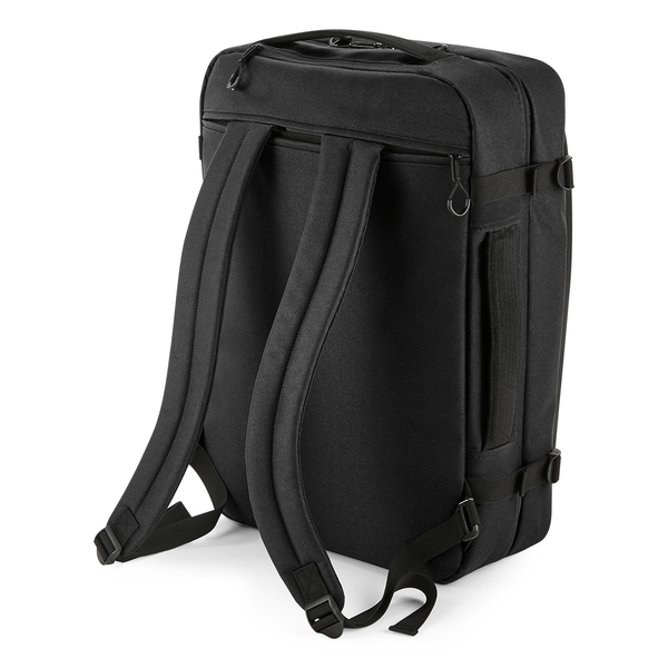 Plecak 20L z kieszeniami Modulr™ - Black