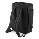 Plecak 20L z kieszeniami Modulr™ - Black