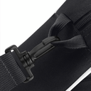 Torba Dziecięca Retro na Ramię - Black & White